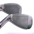 Tour Edge Bazooka Jmax Draw Iron Set 7-PW+SW Bazooka Draw 62g Ladies RH, 11 of 12