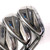 TaylorMade SIM2 MAX Iron Set 8-PW+AW Fujikura Ventus Blue 5A Senior RH, 2 of 12
