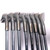 Ping Eye 2 Iron Set 2-9 Blue Dot 1* Up Cushin JZ Regular Steel Mens RH, 4 of 12
