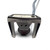 Odyssey White Hot XG 2-Ball F7 Putter 35" Mens RH REPAIR, 1 of 12