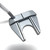 Odyssey White Hot OG Seven S Putter 33" Mens RH, 2 of 12
