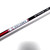 LEFTY Odyssey 2-Ball Eleven Tour Lined Putter 34" Mens LH, 5 of 12