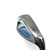 XXIO 14 Ladies Single 8 Iron MP1400L Flex 2221 35g Ladies Graphite Womens RH, 2 of 12