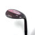Cleveland CG15 DSG Oil Can Lob Wedge LW 60* Traction Wedge Steel Mens RH, 1 of 12