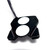 Odyssey 2-Ball Ten Putter 34" Mens RH, 3 of 12