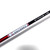 LEFTY Odyssey 2-Ball Eleven Tour Lined Putter 34" Mens LH, 5 of 12
