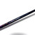 XXIO Eleven Single 7 Iron MP 1100L 36g Ladies Graphite Womens RH Undersize Grip, 4 of 12