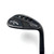 Callaway Jaws Full Toe Raw Black Lob Wedge LW 58* 10 TT DG S200 Stiff RH, 1 of 12