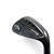 Callaway Jaws Full Toe Raw Black Lob Wedge LW 58* 10 TT DG S200 Stiff RH, 2 of 12