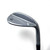 TaylorMade Milled Grind 4 Chrome Lob Wedge LW 58* 13 True Temper DG Stiff RH, 1 of 12
