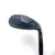 Callaway Opus Black Shadow Lob Wedge LW 58* 8 C True Temper DG Mid RH NEW, 1 of 12