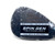 Callaway Opus Black Shadow Lob Wedge LW 60* 8 C True Temper DG Mid RH NEW, 3 of 12