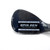 Callaway Opus Black Shadow Lob Wedge LW 60* 10 S True Temper DG Mid RH NEW, 3 of 12