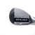 Callaway Opus Brushed Chrome Lob Wedge LW 58* 6 T True Temper DG Mid RH NEW, 3 of 12