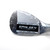 Callaway Opus Brushed Chrome Lob Wedge LW 60* 6 T True Temper DG Mid RH NEW, 3 of 12