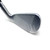 LEFTY Cobra King 3D Printed Single 7 Iron Fitter Aldila Rogue Pro 65g Senior LH, 4 of 12
