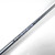 LEFTY Cobra King 3D Printed Single 7 Iron Fitter Aldila Rogue Pro 65g Senior LH, 5 of 12