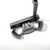 LEFTY Ping iN Half Wack-E Belly Putter 39.5" Mens LH - NEW 17" LONG GRIP, 5 of 12