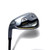 LEFTY Cobra Fly-Z Gap Wedge GW Matrix Fly-Z 65g Stiff Graphite Mens LH, 1 of 12