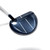 Odyssey Ai-ONE Rossie S Stroke Lab Putter Putter 33.5" Mens RH NEW, 3 of 12