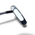 Odyssey Ai-ONE Rossie S Stroke Lab Putter Putter 33.5" Mens RH NEW, 6 of 12