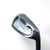Mizuno T-Zoid MX-20 Single 9 Iron Rifle FCM 6.0 Flighted Stiff Steel Mens RH, 2 of 12