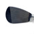 Mizuno T-Zoid MX-20 Single 9 Iron Rifle FCM 6.0 Flighted Stiff Steel Mens RH, 3 of 12