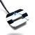 Odyssey Ai-ONE Cruiser Jailbird Putter 38" Mens RH, 3 of 12