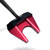 Odyssey Tri-Hot Square 2 Square 7 Putter 33.5" Mens RH HC, 3 of 12