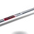 Titleist T100S 2021 Single 6 Iron KBS Tour C-Taper Lite 110g Stiff Steel Mens RH, 4 of 12