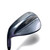 LEFTY Titleist Vokey SM9 Tour Chrome Sand Wedge SW 56* 10 Bounce S-Grind LH, 2 of 12