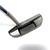 Mizuno TP Mills 3 Putter 35" Mens RH, 2 of 12