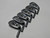 TaylorMade 2009 Tour Preferred Iron Set 3-8 HEADS ONLY Mens RH, 1 of 12