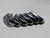 TaylorMade 2009 Tour Preferred Iron Set 3-8 HEADS ONLY Mens RH, 5 of 12