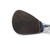 Callaway Jaws Raw Full Toe Chrome Lob Wedge LW 58* 10 J True Temper DG RH, 3 of 12