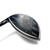 TaylorMade Qi35 Max Driver 9* Mitsubishi Chemical Reax Blue 40g Senior RH HC, 5 of 12