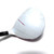 TaylorMade AeroBurner 3 Fairway Wood 15* Veylix Alpina 673 Wild eye Regular RH, 2 of 12
