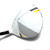 TaylorMade RocketBallz Stage 2 Driver 9.5* Accra Dymatch 2.0 M2 Senior RH -1/2'', 2 of 12