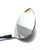 TaylorMade RocketBallz Stage 2 Driver 9.5* Accra Dymatch 2.0 M2 Senior RH -1/2'', 3 of 12