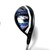 Callaway XR 5 Hybrid 25* Project X San Diego 4.5 55g Senior Graphite Mens RH, 1 of 12