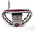LEFTY TaylorMade Rossa Monza Corza Putter 33" Mens LH, 1 of 12