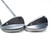 TaylorMade Milled Grind 4 Chrome Wedge Set 54* 11 58* 11 True Temper DG 115g RH, 1 of 12
