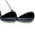 TaylorMade Milled Grind 3 Raw Black Wedge Set 54* 11 58* 8 TT DG Stiff RH, 1 of 12