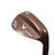 Callaway Forged Copper 2012 Gap Wedge GW 52* 10 Bounce Wedge Steel Mens RH, 2 of 12