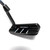 Odyssey Toe Up 1 Putter 35" SuperStroke Flatso 1.0 Mens RH, 5 of 12