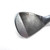 TaylorMade Milled Grind 3 Raw Chrome Lob Wedge LW 58* 11 TT DG S400 Stiff RH, 4 of 12