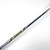 TaylorMade Milled Grind 3 Raw Chrome Lob Wedge LW 58* 11 TT DG S400 Stiff RH, 5 of 12