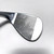 Cleveland RTZ Tour Satin Lob Wedge LW 58* 10  AeroTech SteelFiber i95CW Stiff RH, 3 of 12