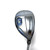 Cobra KING F6 Ladies 3 Hybrid 19* Matrix Ozik Red Tie HQ4 57g Ladies RH, 1 of 12