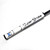 Mizuno OMOI Type III Black Putter 35" SuperStroke Pistol GT 1.0 Mens RH, 8 of 12